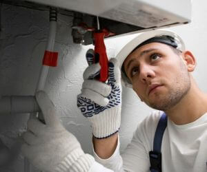 About Emergency plumbing pros Sedley, VA